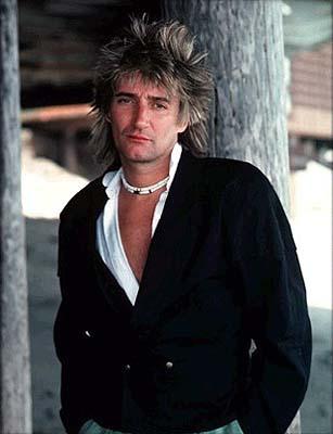 Rod Stewart